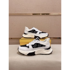 Fendi Low Shoes